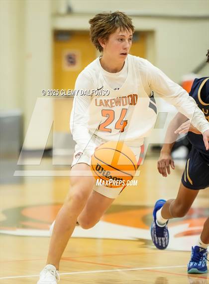 Thumbnail 2 in Mullen @ Lakewood photogallery.