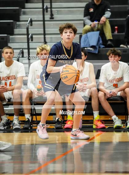Thumbnail 2 in Mullen @ Lakewood photogallery.