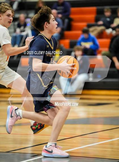 Thumbnail 2 in Mullen @ Lakewood photogallery.