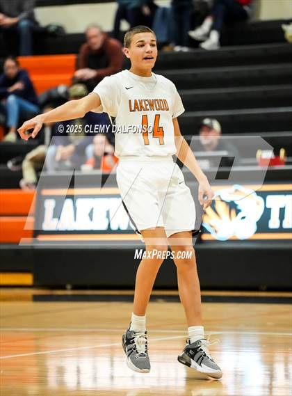 Thumbnail 3 in Mullen @ Lakewood photogallery.