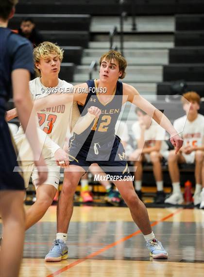 Thumbnail 3 in Mullen @ Lakewood photogallery.
