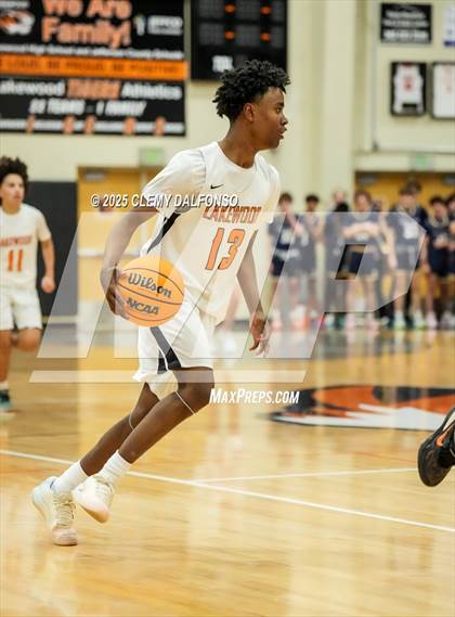 Thumbnail 3 in Mullen @ Lakewood photogallery.