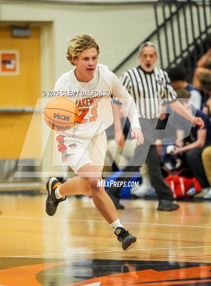Thumbnail 2 in Mullen @ Lakewood photogallery.