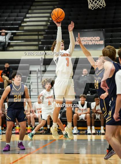 Thumbnail 3 in Mullen @ Lakewood photogallery.