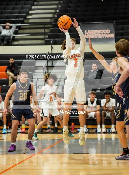 Thumbnail 2 in Mullen @ Lakewood photogallery.