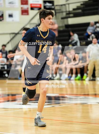 Thumbnail 3 in Mullen @ Lakewood photogallery.