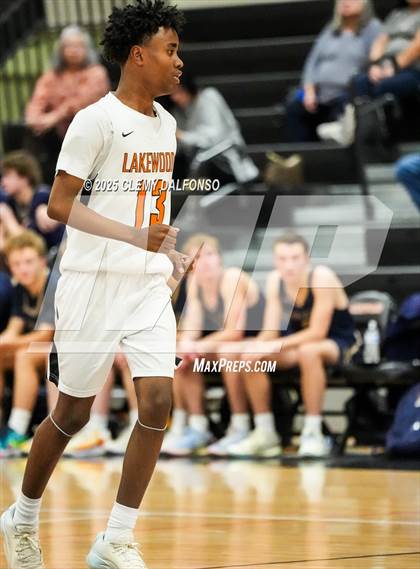 Thumbnail 1 in Mullen @ Lakewood photogallery.