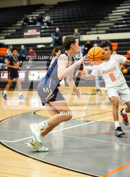 Thumbnail 3 in Mullen @ Lakewood photogallery.