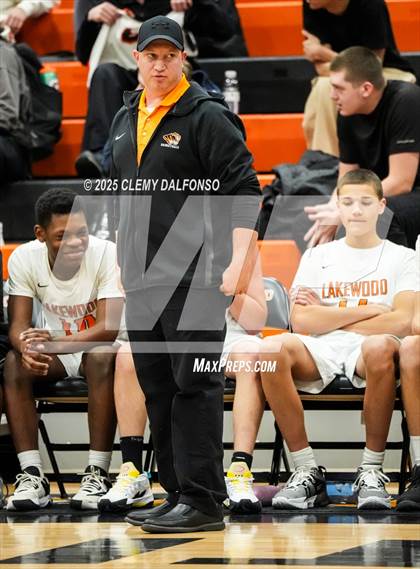 Thumbnail 1 in Mullen @ Lakewood photogallery.