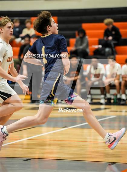 Thumbnail 1 in Mullen @ Lakewood photogallery.