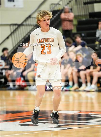 Thumbnail 3 in Mullen @ Lakewood photogallery.