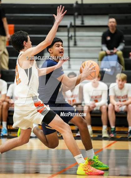 Thumbnail 2 in Mullen @ Lakewood photogallery.