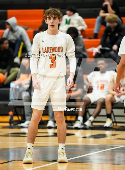 Thumbnail 3 in Mullen @ Lakewood photogallery.