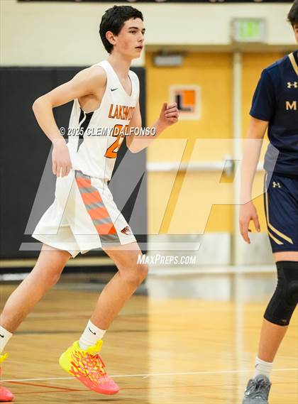 Thumbnail 1 in Mullen @ Lakewood photogallery.