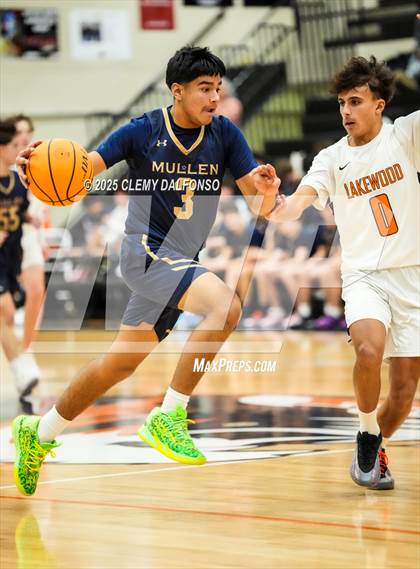 Thumbnail 2 in Mullen @ Lakewood photogallery.