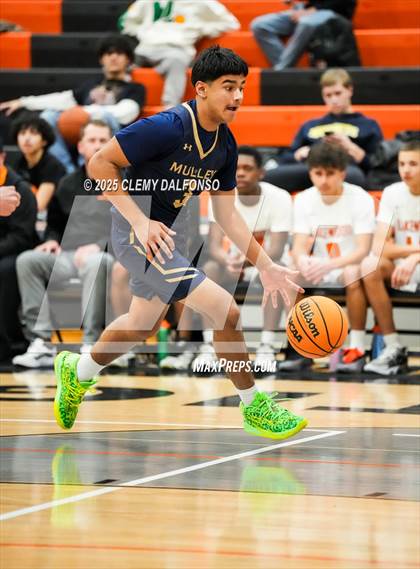 Thumbnail 1 in Mullen @ Lakewood photogallery.