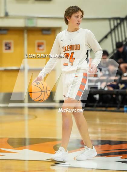 Thumbnail 3 in Mullen @ Lakewood photogallery.