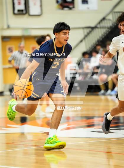 Thumbnail 1 in Mullen @ Lakewood photogallery.