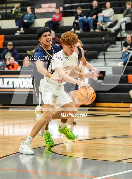 Thumbnail 3 in Mullen @ Lakewood photogallery.