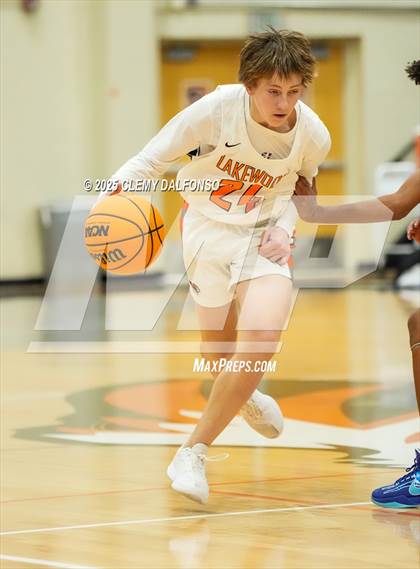 Thumbnail 1 in Mullen @ Lakewood photogallery.