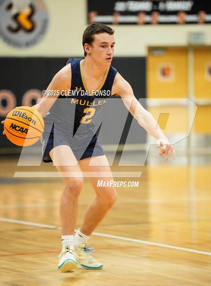 Thumbnail 2 in Mullen @ Lakewood photogallery.