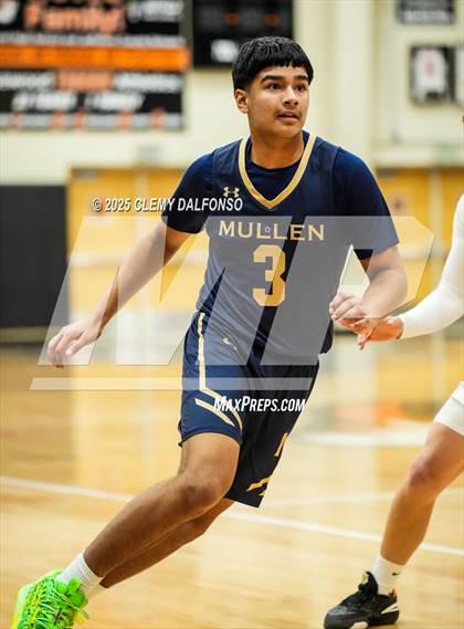 Thumbnail 3 in Mullen @ Lakewood photogallery.