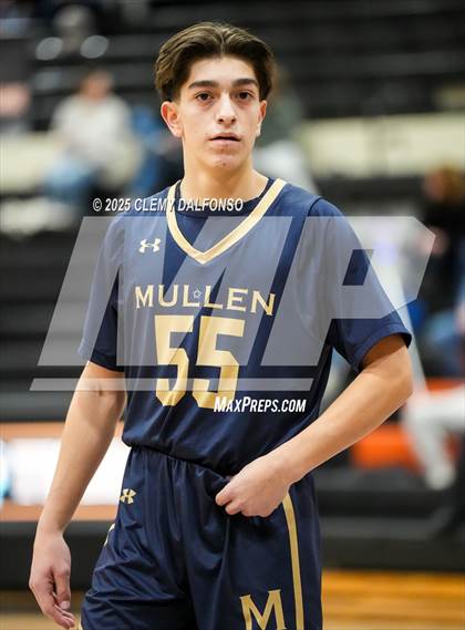 Thumbnail 1 in Mullen @ Lakewood photogallery.