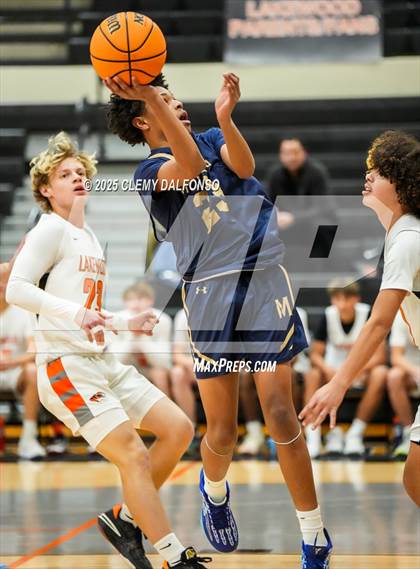 Thumbnail 1 in Mullen @ Lakewood photogallery.