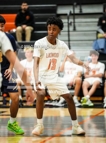 Thumbnail 2 in Mullen @ Lakewood photogallery.