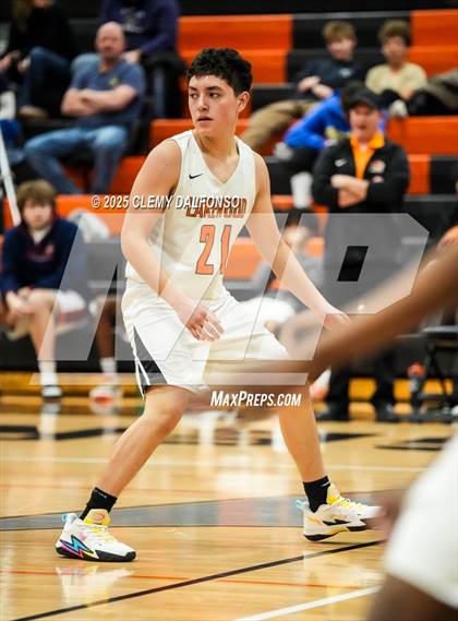 Thumbnail 1 in Mullen @ Lakewood photogallery.