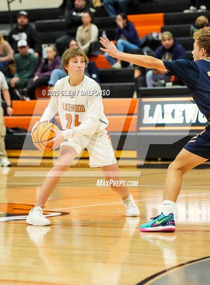 Thumbnail 1 in Mullen @ Lakewood photogallery.
