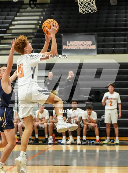 Thumbnail 2 in Mullen @ Lakewood photogallery.
