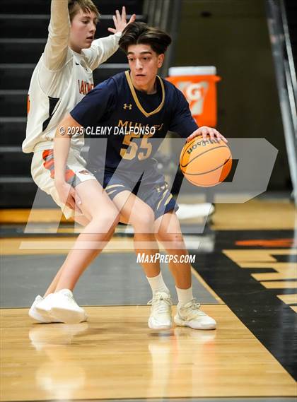 Thumbnail 3 in Mullen @ Lakewood photogallery.