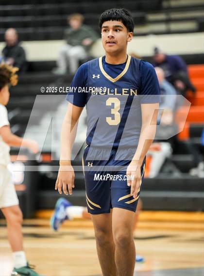 Thumbnail 2 in Mullen @ Lakewood photogallery.