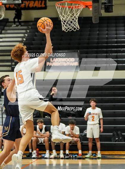 Thumbnail 2 in Mullen @ Lakewood photogallery.
