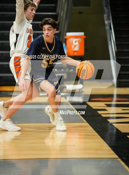 Thumbnail 1 in Mullen @ Lakewood photogallery.