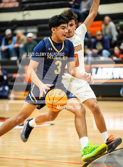 Thumbnail 1 in Mullen @ Lakewood photogallery.