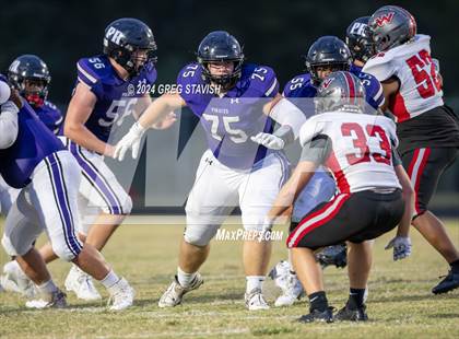 Thumbnail 2 in West Cabarrus @ Porter Ridge photogallery.