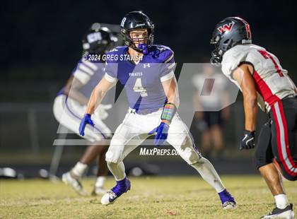 Thumbnail 2 in West Cabarrus @ Porter Ridge photogallery.