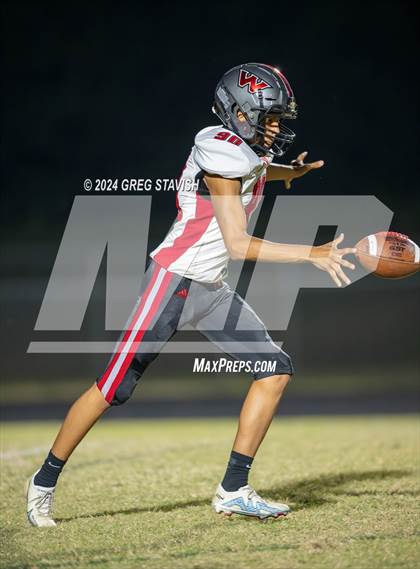 Thumbnail 2 in West Cabarrus @ Porter Ridge photogallery.