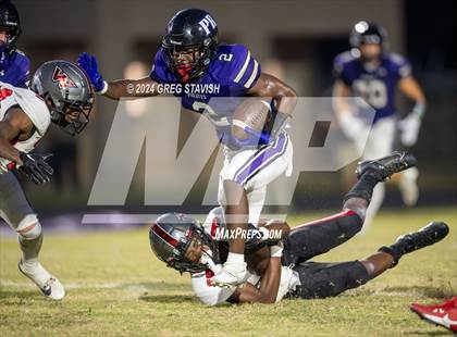 Thumbnail 3 in West Cabarrus @ Porter Ridge photogallery.