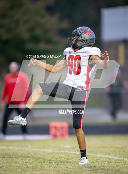 Thumbnail 3 in West Cabarrus @ Porter Ridge photogallery.