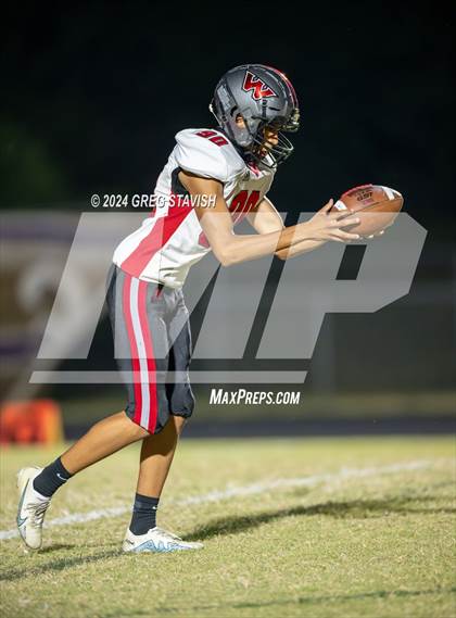Thumbnail 1 in West Cabarrus @ Porter Ridge photogallery.