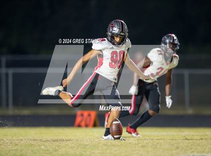 Thumbnail 3 in West Cabarrus @ Porter Ridge photogallery.