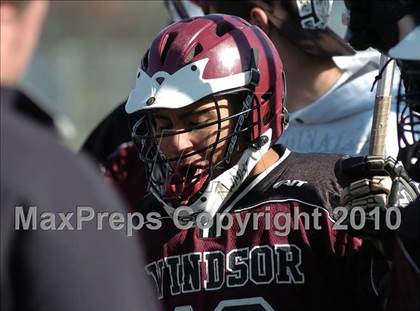 Thumbnail 3 in Windsor @ Conard photogallery.