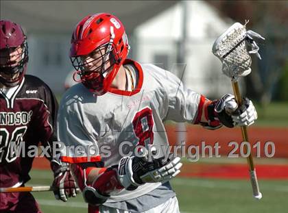 Thumbnail 3 in Windsor @ Conard photogallery.