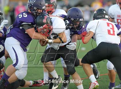 Thumbnail 2 in Sumner vs Shelton photogallery.