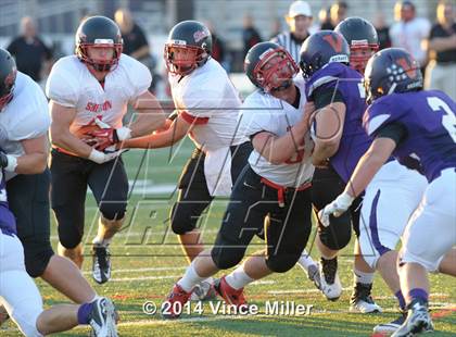 Thumbnail 3 in Sumner vs Shelton photogallery.