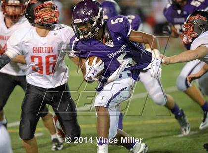 Thumbnail 1 in Sumner vs Shelton photogallery.