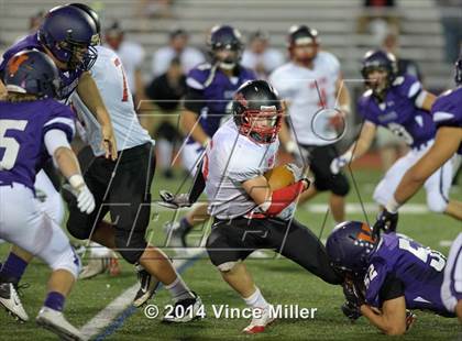 Thumbnail 1 in Sumner vs Shelton photogallery.